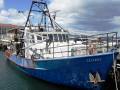 Trawler Type "K-Class" "Crianda"