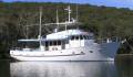 Masters Pilothouse Cruiser