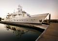TWIN SCREW GENTLEMANS YACHT