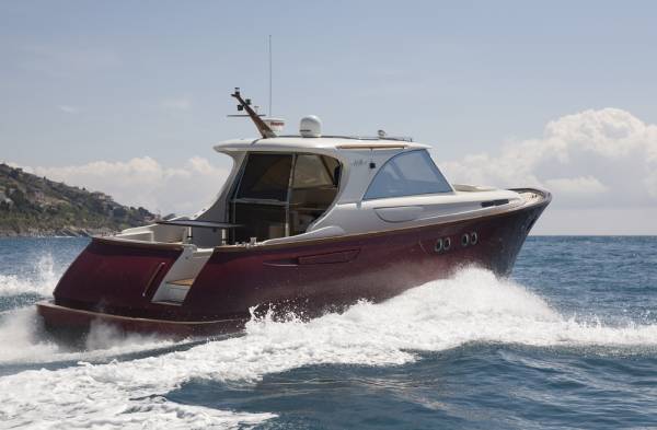 New Kingbay 42ft Lobster Boat for Sale | Boats For Sale ...