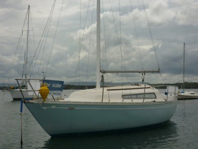 24 Triton Mark 4