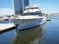 Denison Motor Yacht