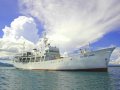Eco Explorer - Dive Cruiser