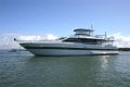 88' HERSHINE MOTOR YACHT