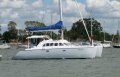 Tennant Sienna 38ft Sailing Catamaran