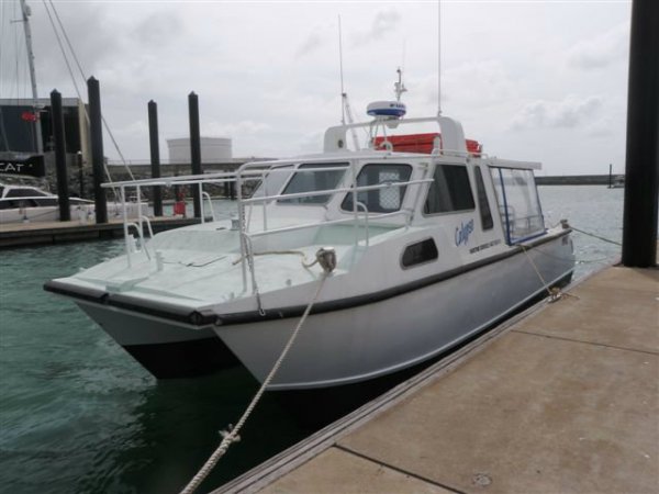 Boat: Power Boats | Boats Online for Sale | Aluminium | Queensland ...