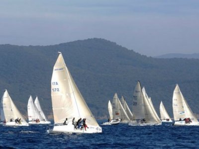 Melges 24