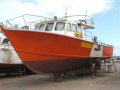 52 CRAY BOAT