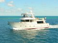 ALAN BARNETT 63 MOTOR YACHT