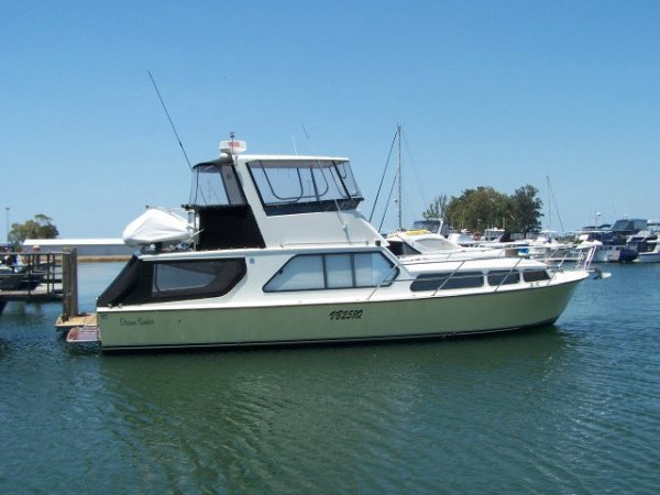  | Boats Online for Sale | Timber | Queensland (Qld) - Woongoolba Qld