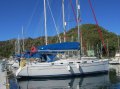 Beneteau Cyclades 43