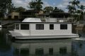 2009 MODEL CUSTOM HOMECRUISER
