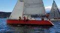 Radford 14m Cruiser/Racer "Haphazard"