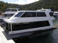 Houseboat