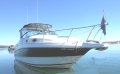 Mustang 2800 Sportscruiser Series III "Seanic"
