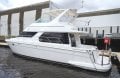 Carver 450 Voyager Flybridge Cruiser "Miami"