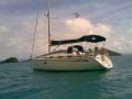 Bavaria Cruiser 33