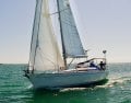 Swan 44 MKIIS