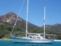 Carbineer 46 Motorsailer "Katrina III"