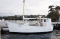 Fishing Vessel 34ft "Kamada"