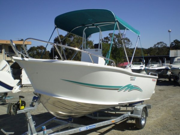 ... Boats | Boats Online for Sale | Aluminium | Queensland (Qld