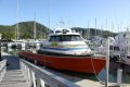 Alluminium Workboat