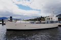 48' Timber Fishing Boat "Mary Belle"
