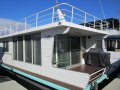 Houseboat