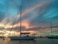 Nicholson 45 Cruising Cutter