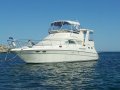 SEARAY 420 AFT CAB