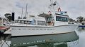 13.8m Aluminium Vessel "Ladybird"