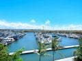 Hope Island Marina Berth