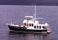 Custom 50ft cruiser "Ondine"