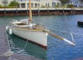 Couta Boat "Samantha"