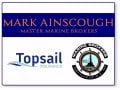 Boat Insurance - Topsail Insurance Pty Ltd are now in Australia!