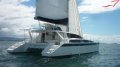 Waller 1480 Cruising Catamaran