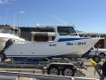 PATAN 26 (suit Razerline, Trailcraft, hampton)