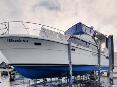 Carver 440 Motor Yacht