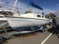 RL 28 Trailer Sailer