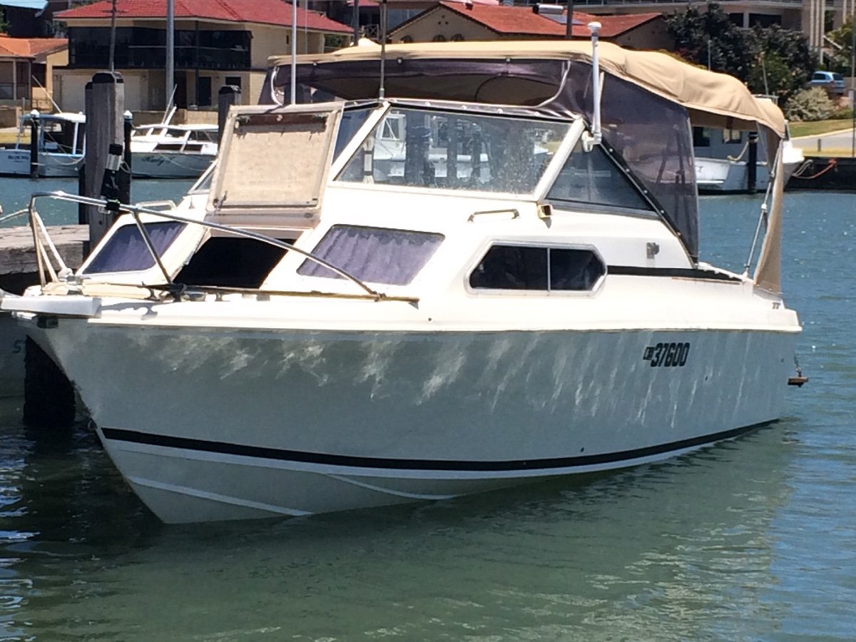  | Fibreglass/grp | Western Australia (WA) - Perth Wa | Boats Online