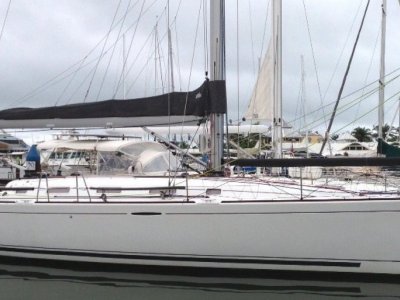 Beneteau 44.7