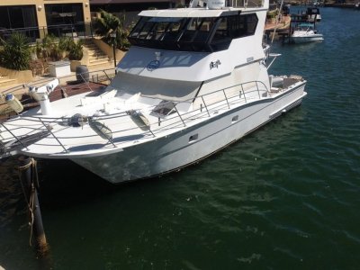Aluminium Catamaran Boats For Sale in Australia | Boats Online