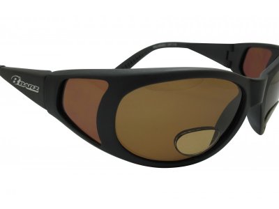 Barz Optics Straddie Reader