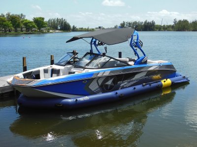 FAB Dock