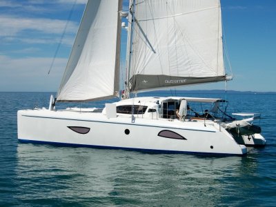Outremer 49