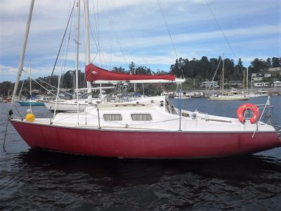 Pacific 27