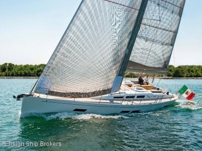 Italia Yachts IY 15.98