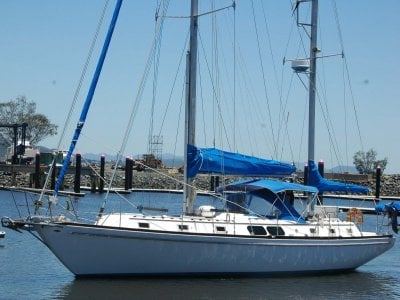 Gulfstar 50 Sensational Gulfstar 50 MK11 MOTIVATED SELLER