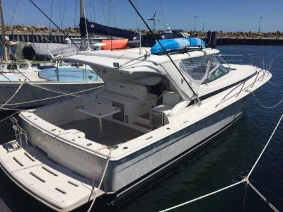 Riviera 4000 Offshore