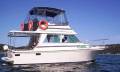 Mariner 31 Flybridge